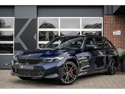 BMW 3-Serie 0