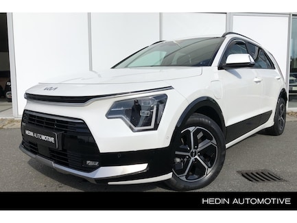 Kia Niro 0