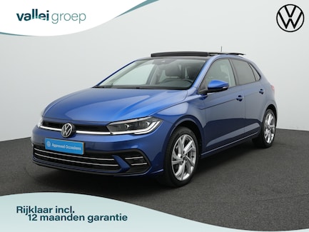 Volkswagen Polo 0