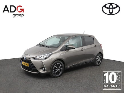 Toyota Yaris 0