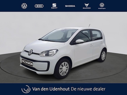 Volkswagen Up! 0
