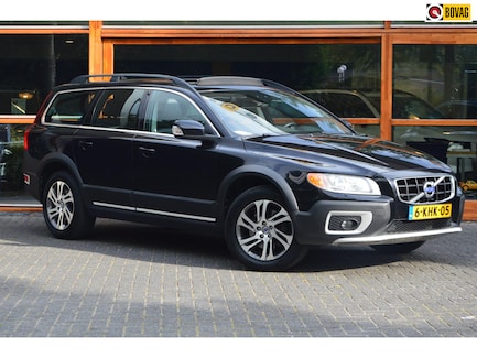 Volvo XC70 0