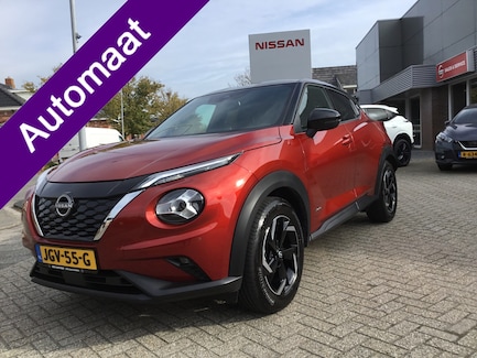 Nissan Juke 0
