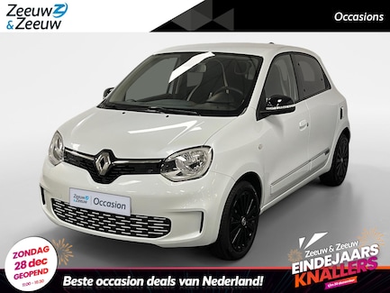 Renault Twingo 0