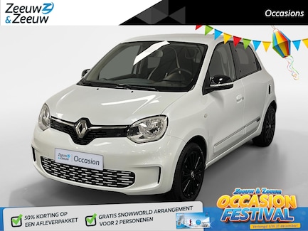 Renault Twingo 0
