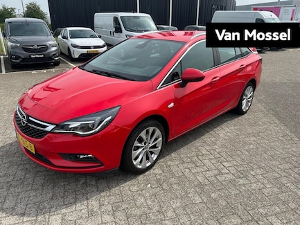 Opel Astra 0