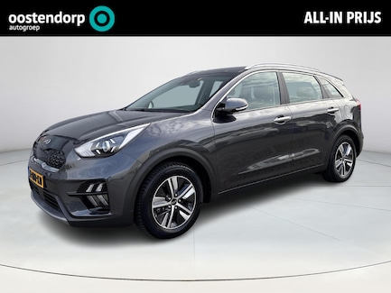 Kia Niro 0