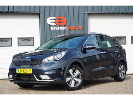Kia Niro 0