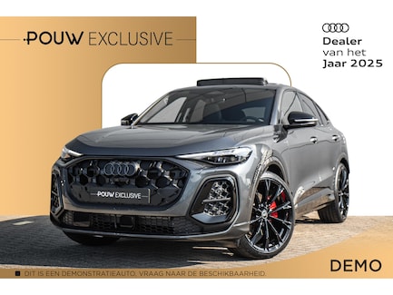 Audi Q5 Sportback 0