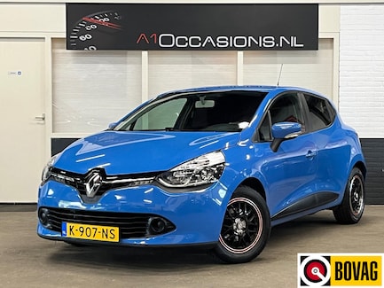 Renault Clio 0