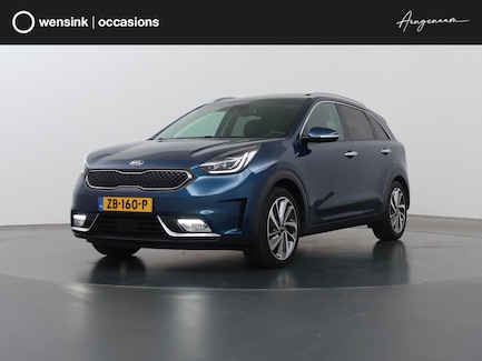 Kia Niro 0