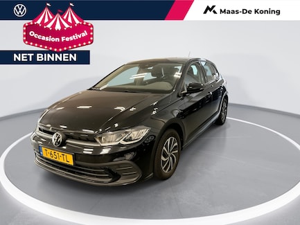 Volkswagen Polo 0