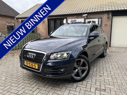Audi Q5 0