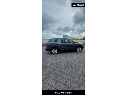 Renault Kadjar 0