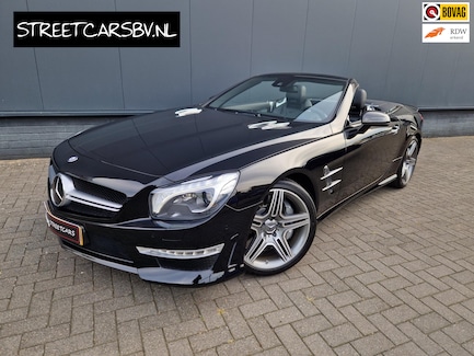 Mercedes-Benz SL 0