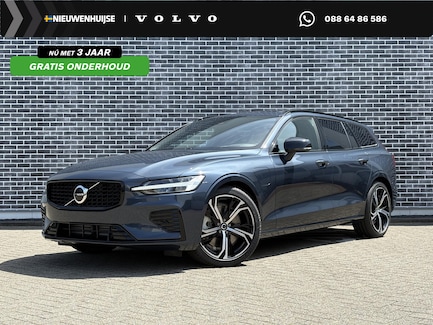 Volvo V60 0