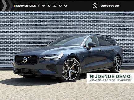 Volvo V60 0