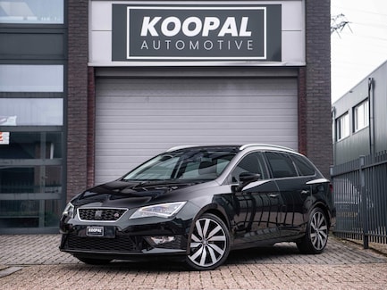 SEAT Leon 0