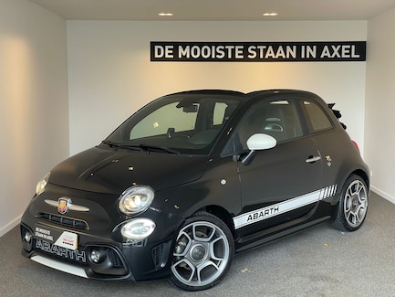Fiat 500 0