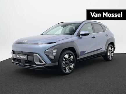 Hyundai Kona 0