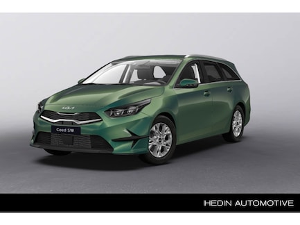 Kia Ceed 0