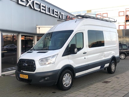 Ford Transit 0