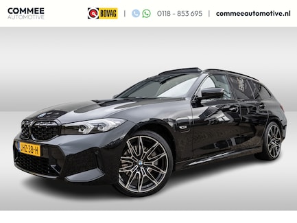 BMW 3-Serie 0