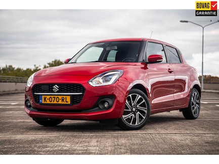Suzuki Swift 0