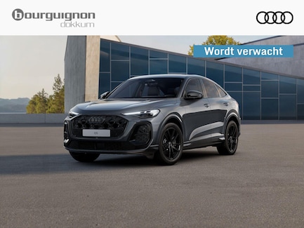 Audi Q5 Sportback 0