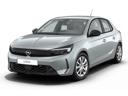 Opel Corsa 0