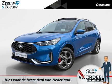 Ford Kuga 0