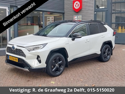 Toyota RAV4 0