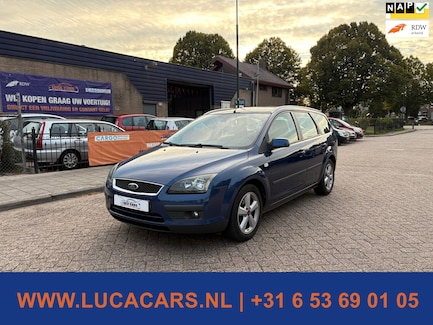Ford Focus 0