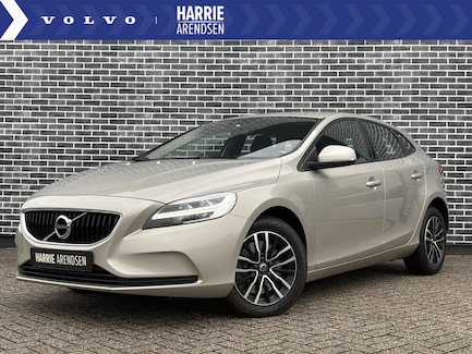Volvo V40 0