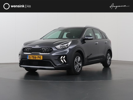Kia Niro 0
