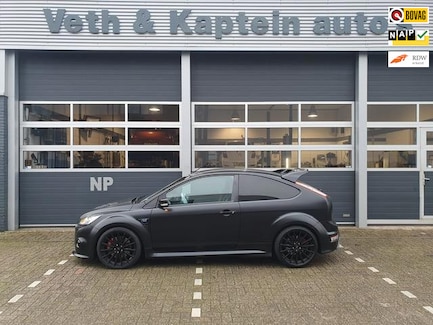 Ford Focus 0