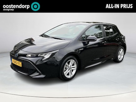 Toyota Corolla 0
