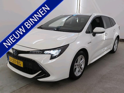 Toyota Corolla 0