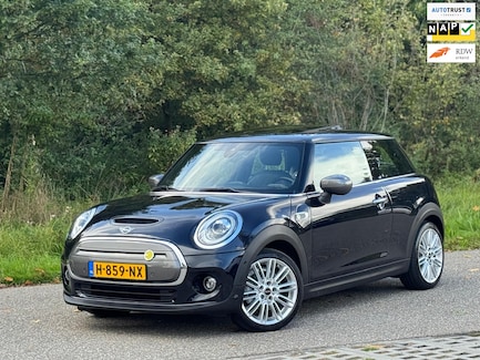 MINI Mini Electric 0