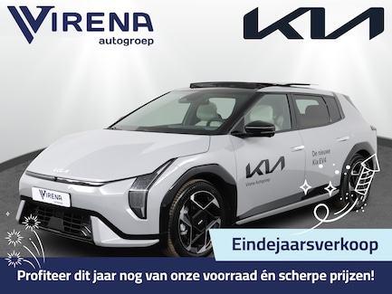 Kia EV4 0