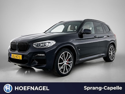 BMW X3 0