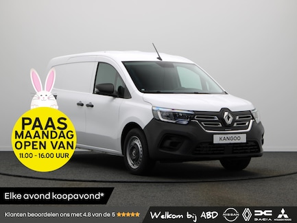 Renault Kangoo 0