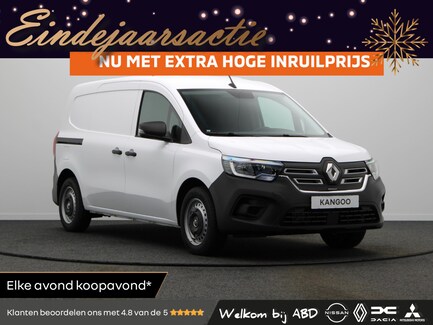 Renault Kangoo 0