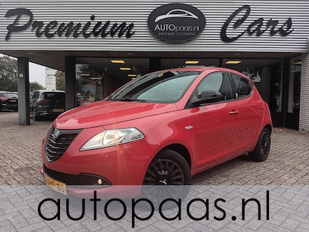 Lancia Ypsilon 0