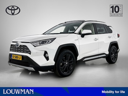 Toyota RAV4 0