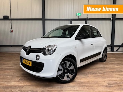 Renault Twingo 0
