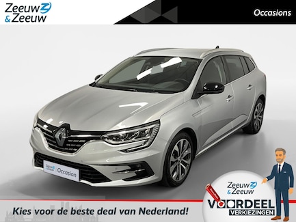 Renault Megane 0