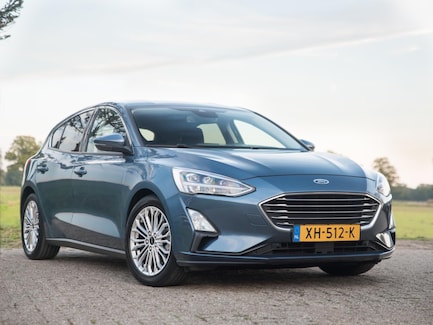 Ford Focus 0