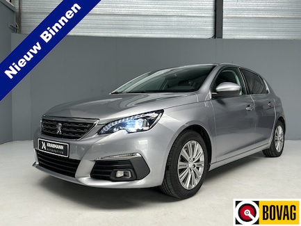 Peugeot 308 0