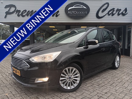 Ford C-Max 0